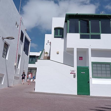 Sounds Of The Sea Apartment Playa Blanca  Exterior photo